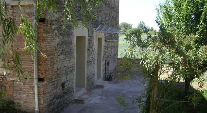 Domaine de Sarta