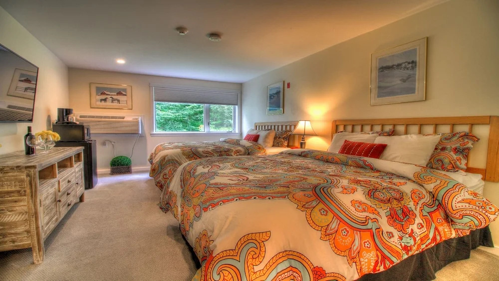 Kcis 431 - New Killington Studio: Great Location! Comfy!