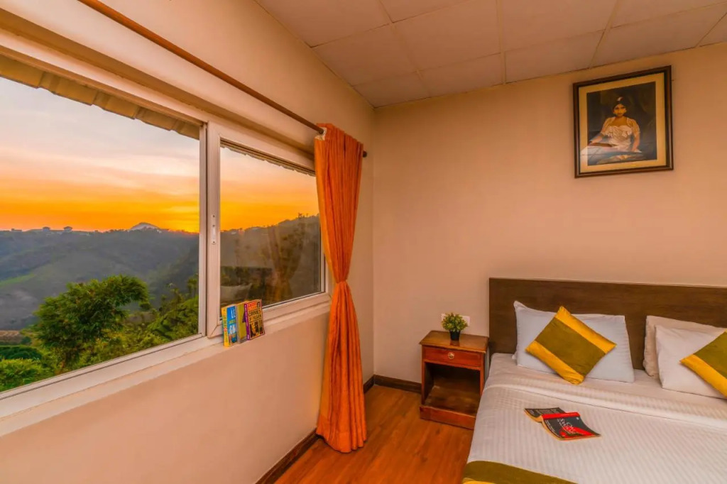 Winter Vale Green Stay Resorts