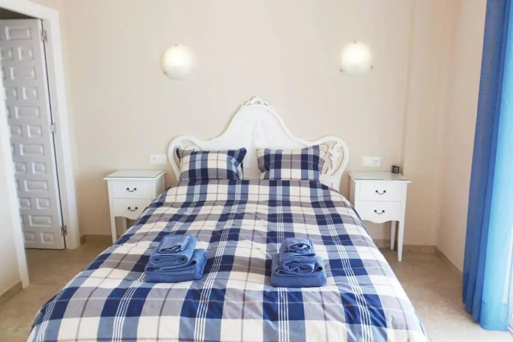 Apartamento ARCE Nsf22- TORRECILLA NERJA