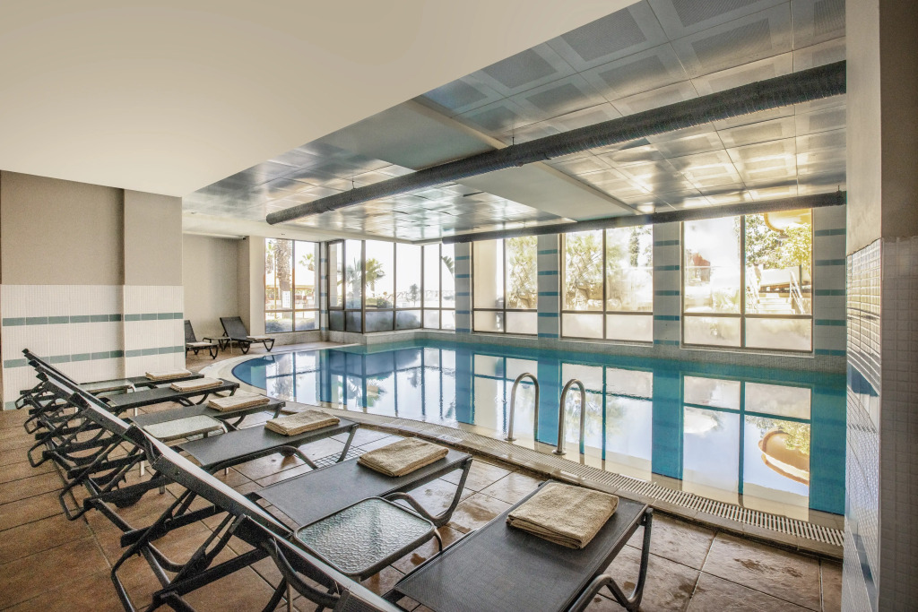Palmin Hotel