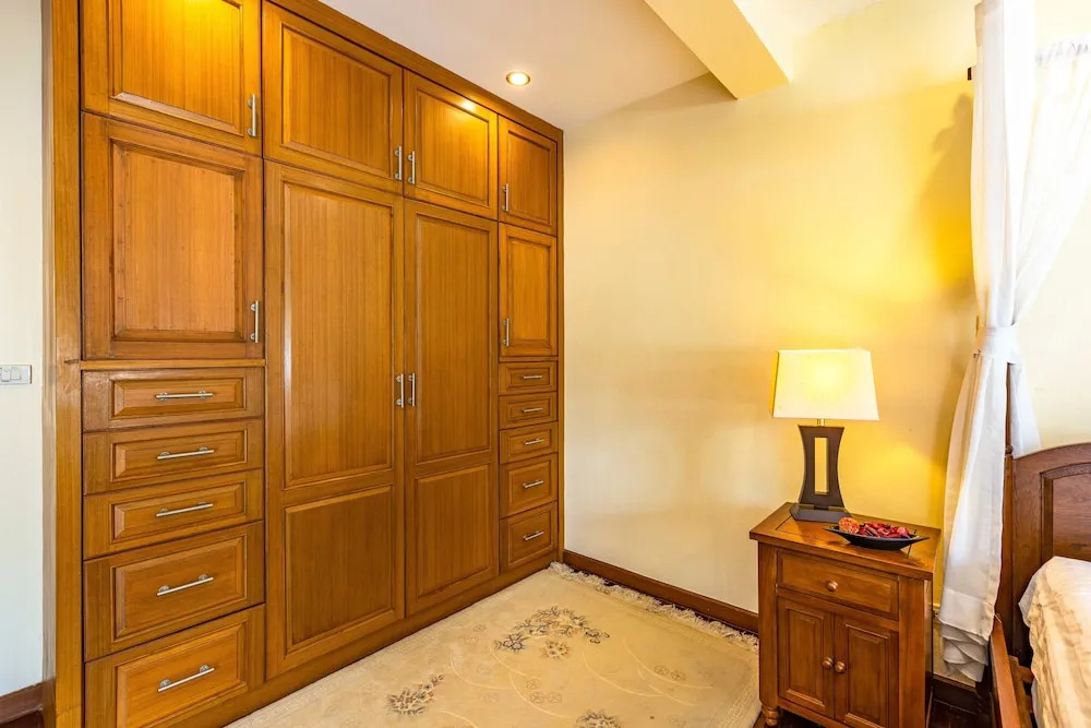 3 Bedroom Pool Villa in Great Location CV3