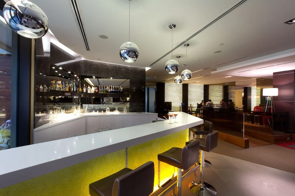 JetQuay Suites