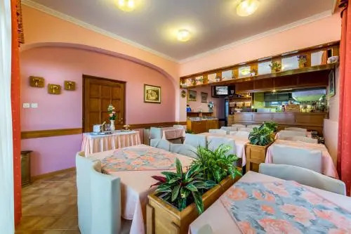 Villa Klarić - Bed & Breakfast