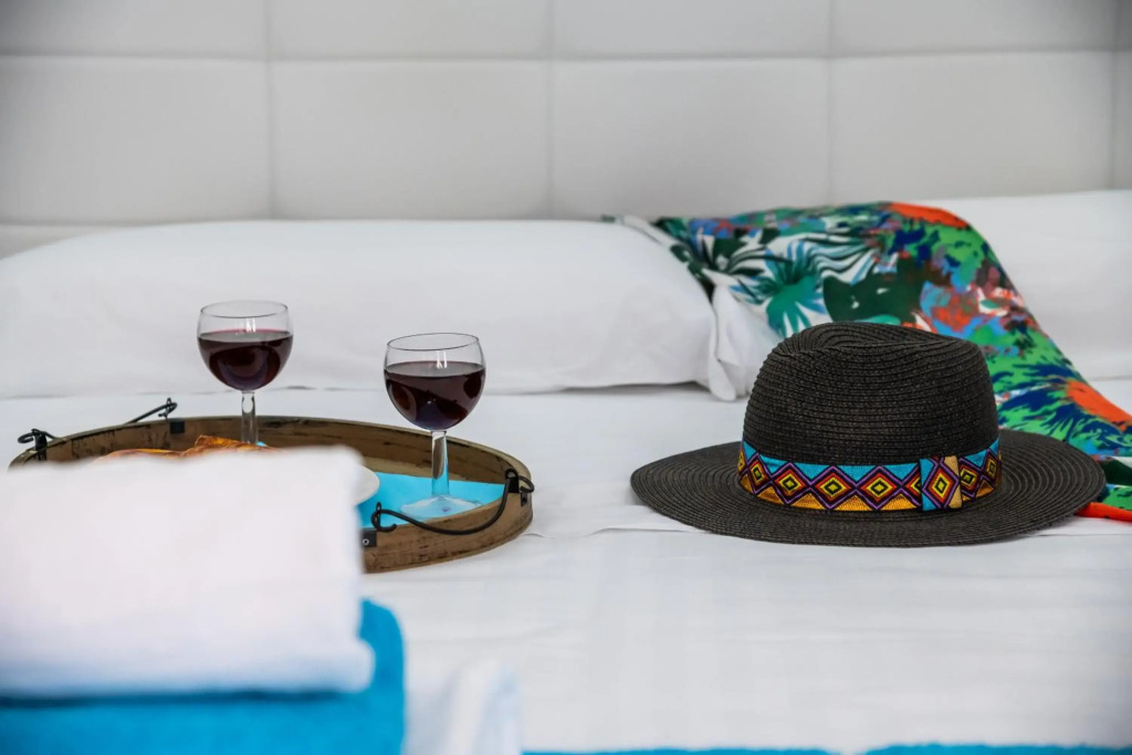 LUXURY VILLA NAUTILUS Heated pool Spa