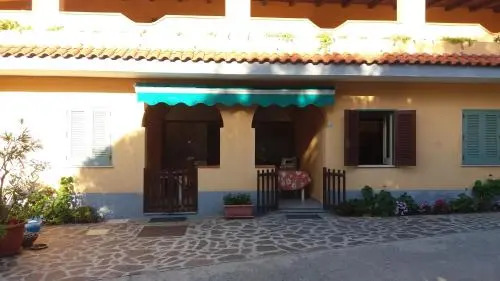 Villaggio Camping Fiorina