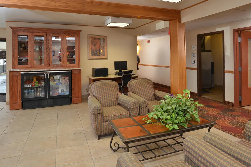Comfort Inn