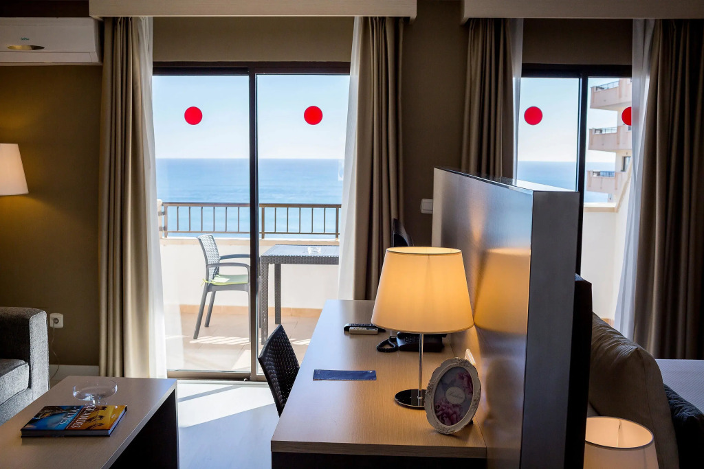 Hotel Playas de Torrevieja