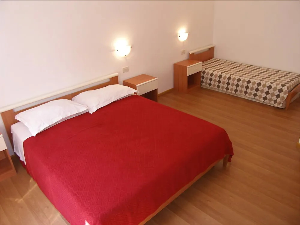 Apartments by the sea Medveja, Opatija - 7719
