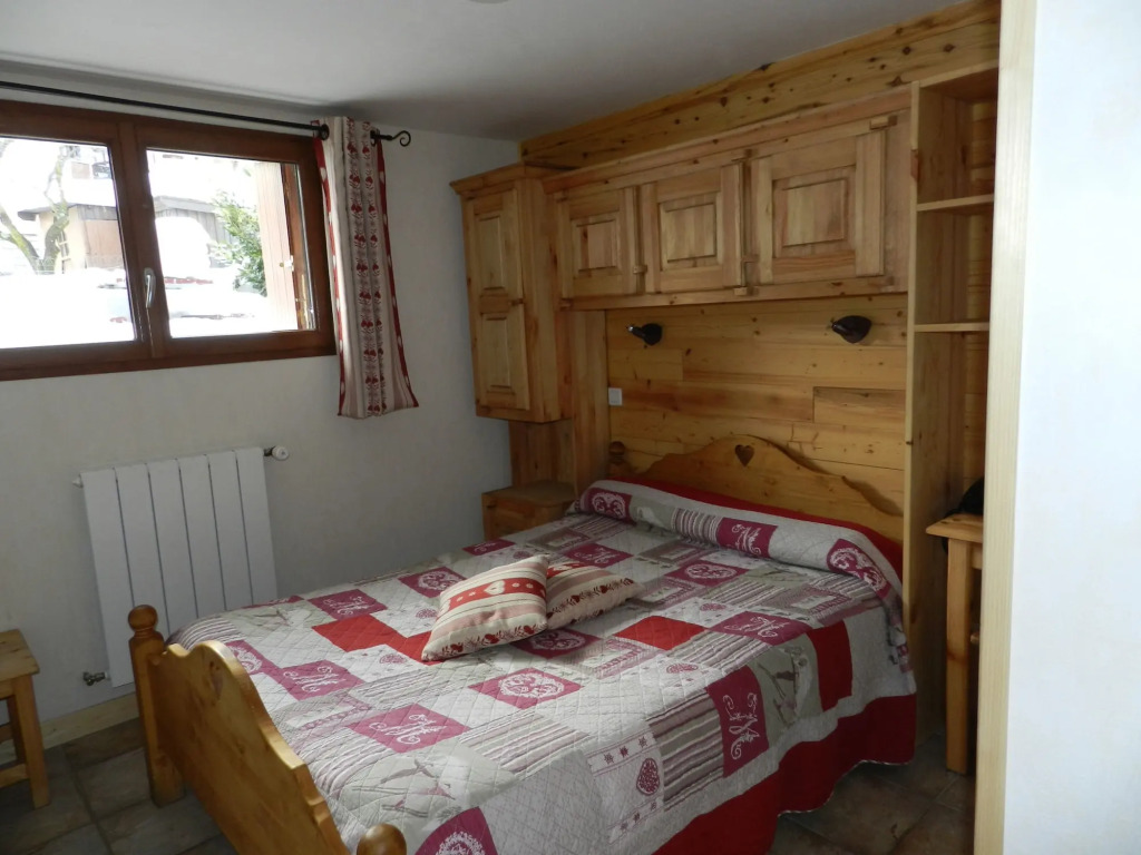 Hôtel Arolla