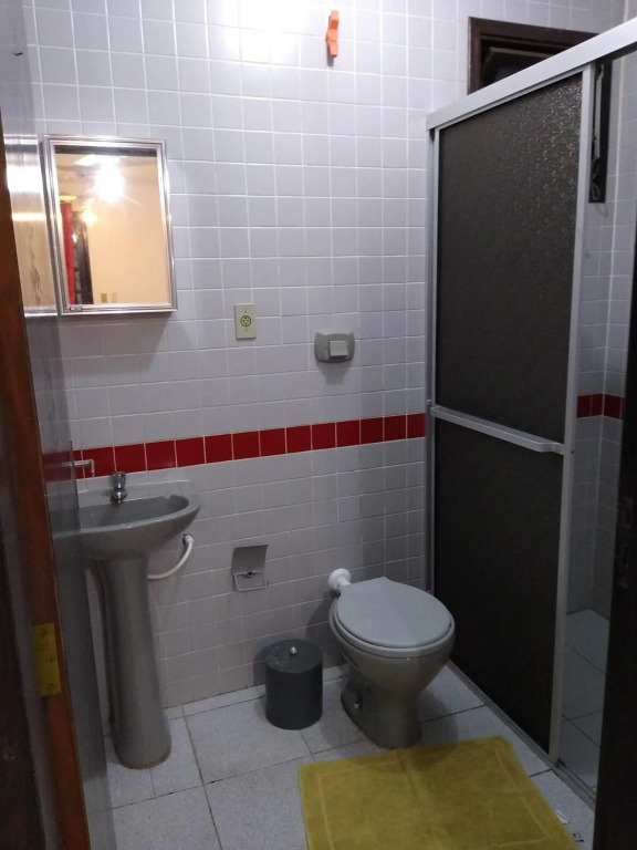 Apartamento Flat 01 | Pousada 3 Baleias