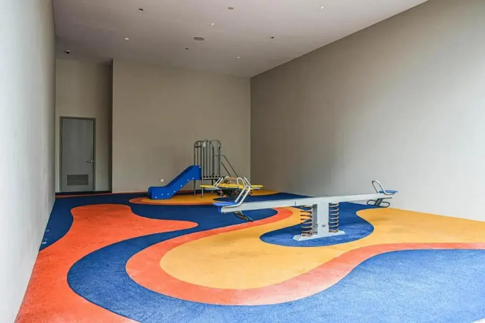 MOONWAY SUITES At EATON KLCC