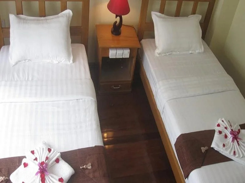 The Northern Land Hotel