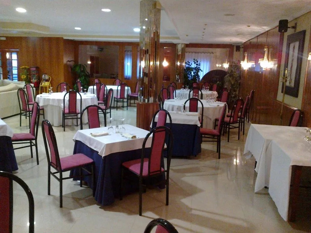 Hotel Anabel Baza