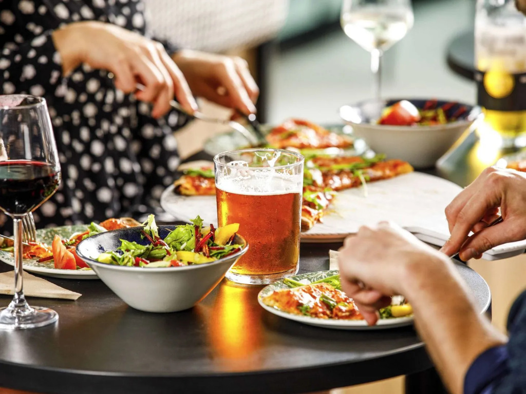 ibis Styles Montpellier Centre Comedie