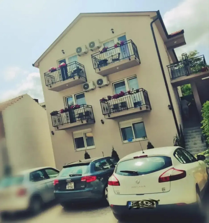 Villa Odobasic Rooms