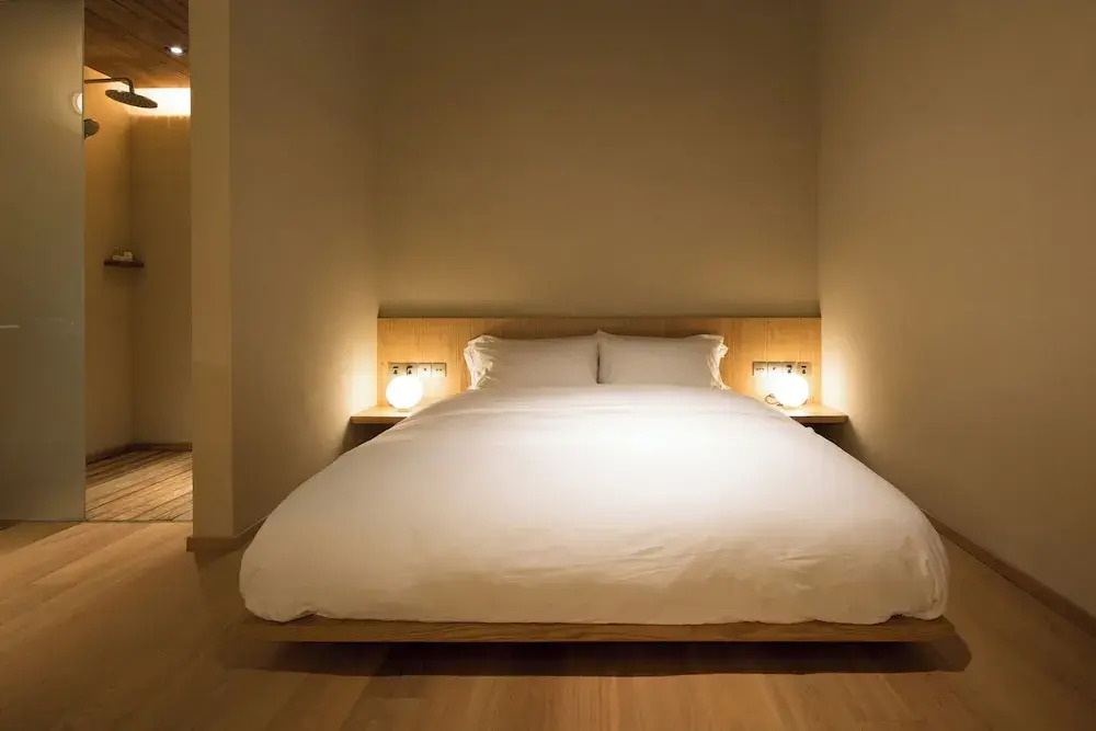 Origin Villa Hotel