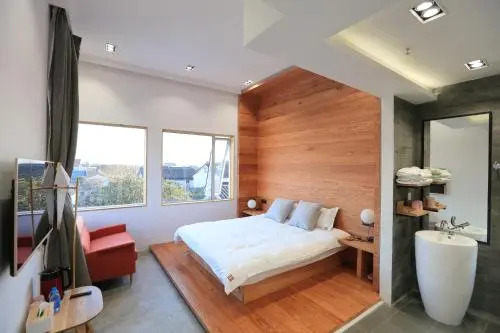 Unrestrained Guest House
