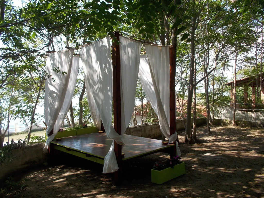 Villaggio Camping Formicoli