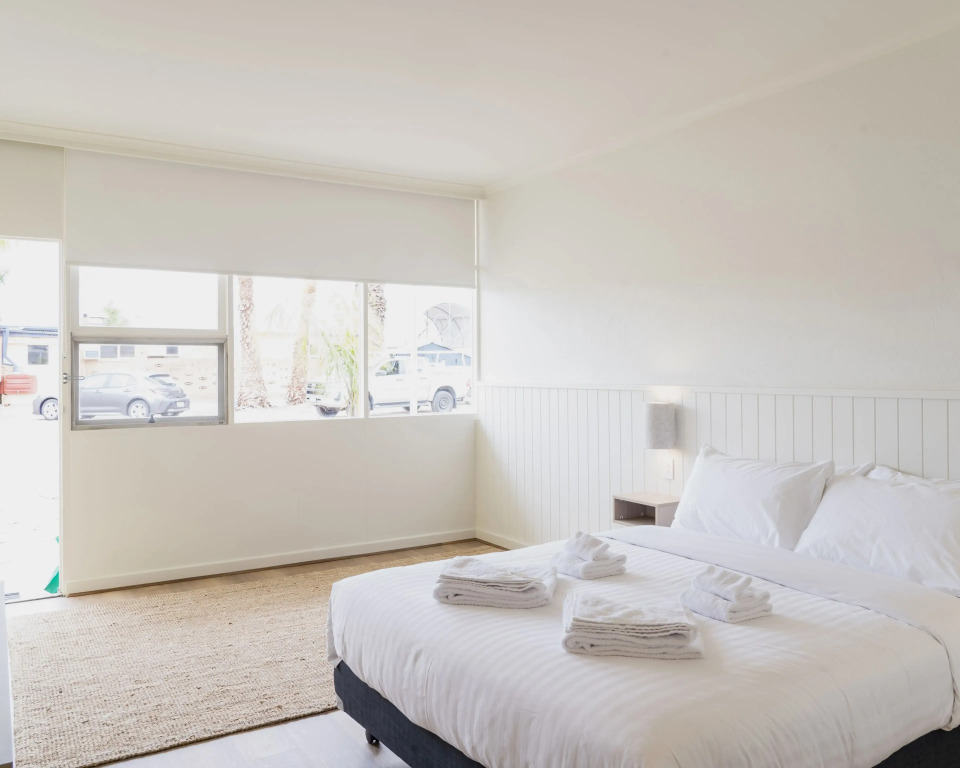 Sunnyside Motel