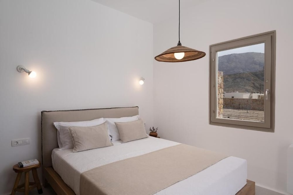 Rizes Villas Santorini with private pool