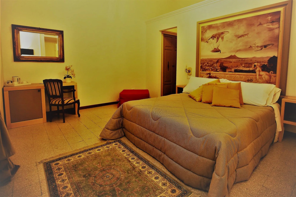 La Bella Napoli B&B