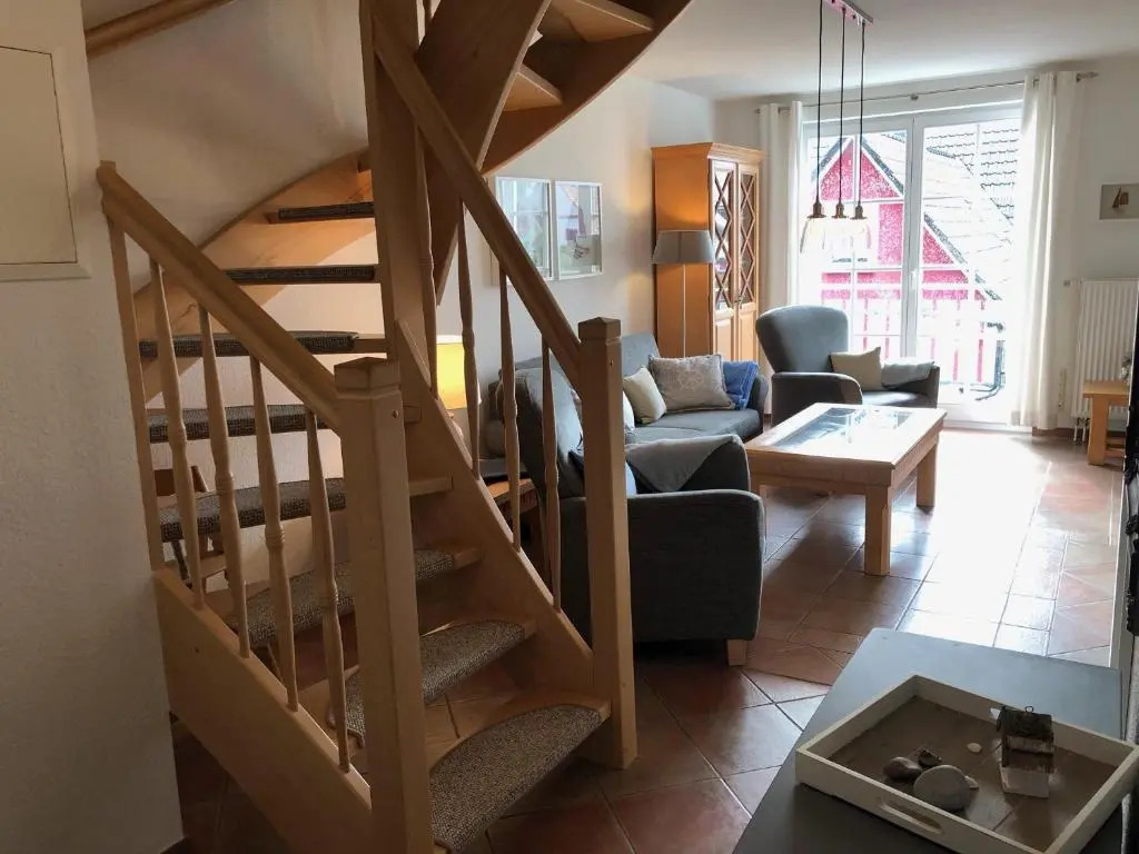 Glebbe 66 _ Hus Suennschien