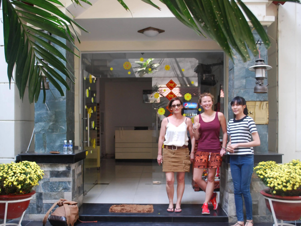Lan Anh Hotel