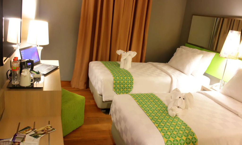 Khas Hotel Pekalongan