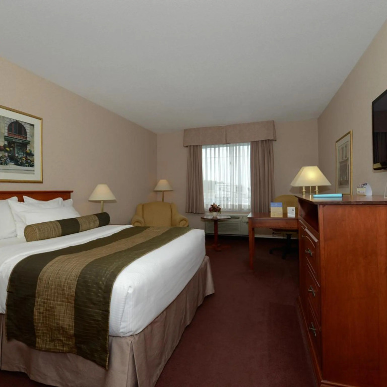 Quality Inn & Suites