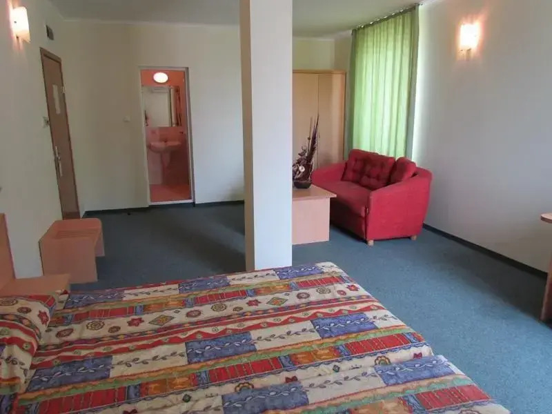 Hotel Aurelia