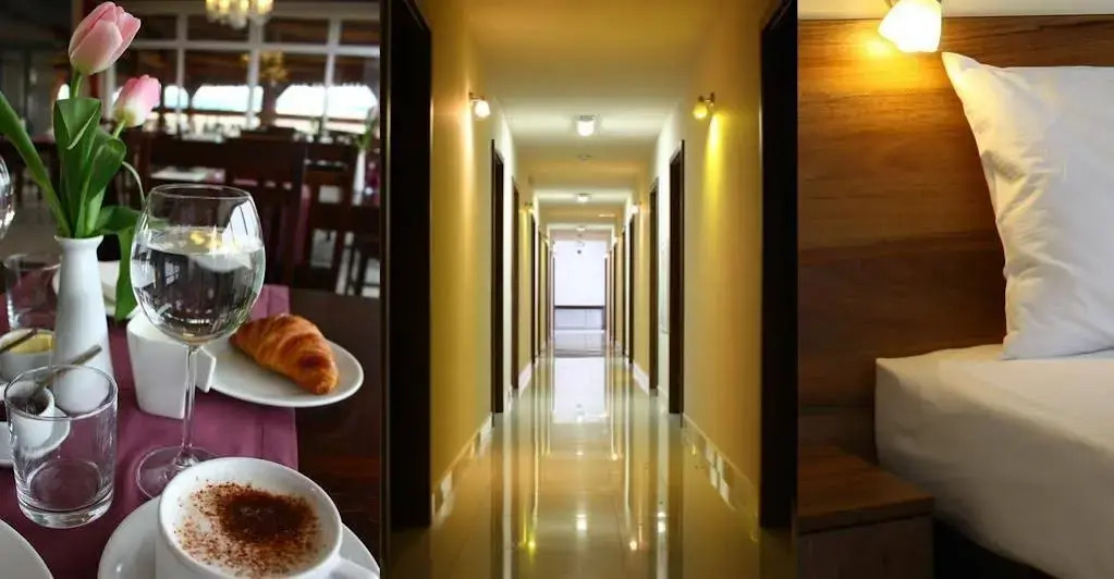 Hotel Czerniewski