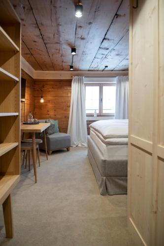 Pension Alpenfluh