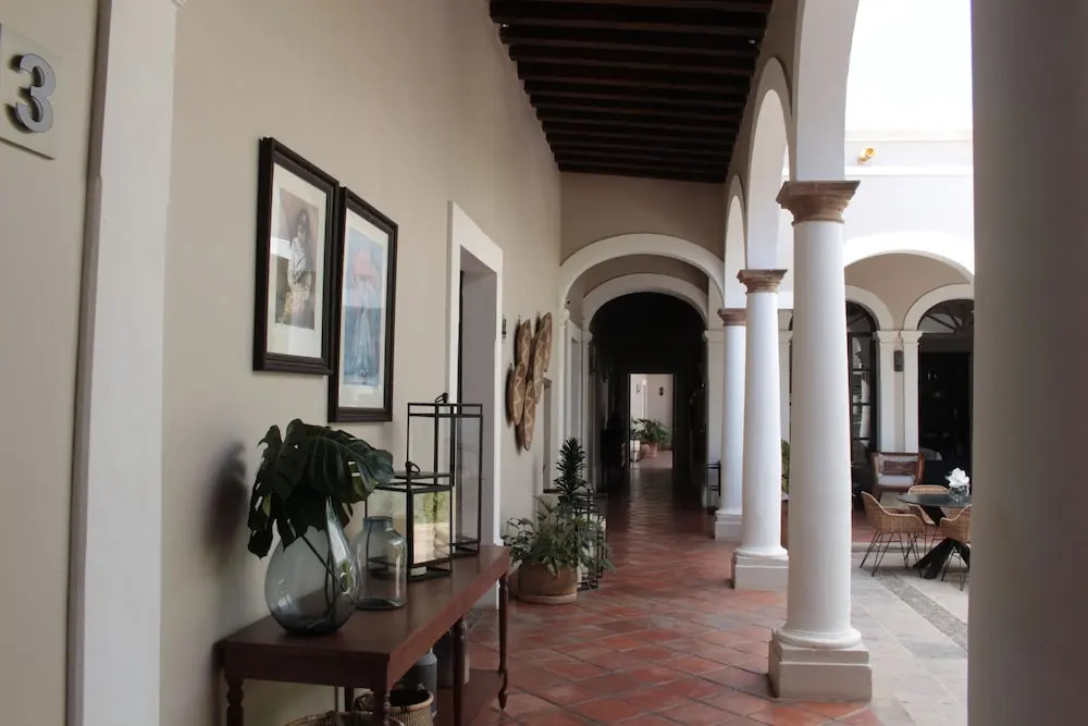 Casa Angeles Mascota