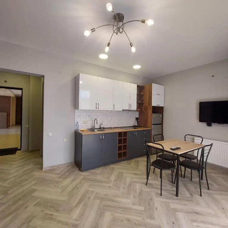 Apartment 102 Bakuriani