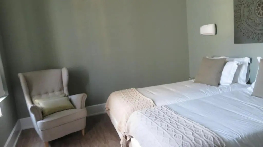 Guest House Santa Clara