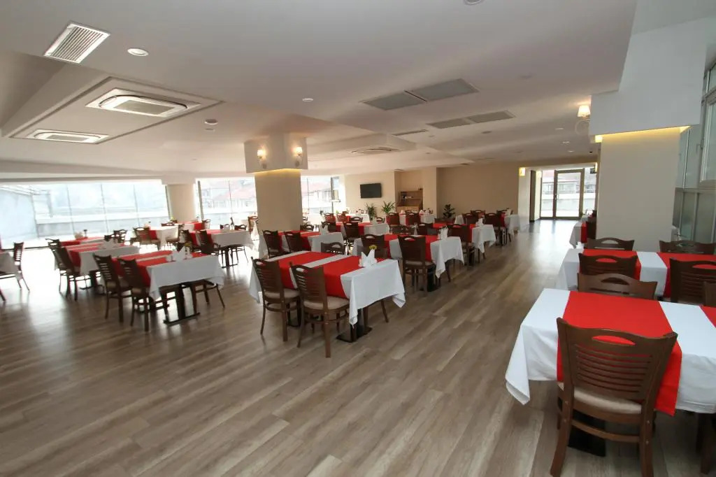 DEVREK OTEL