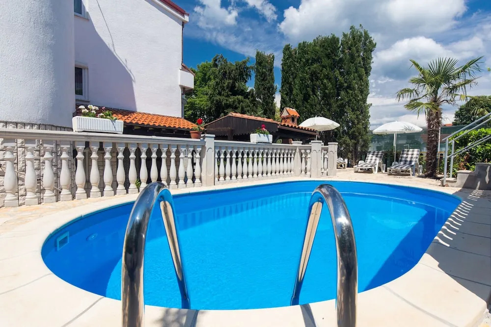 Apartments Zeljka