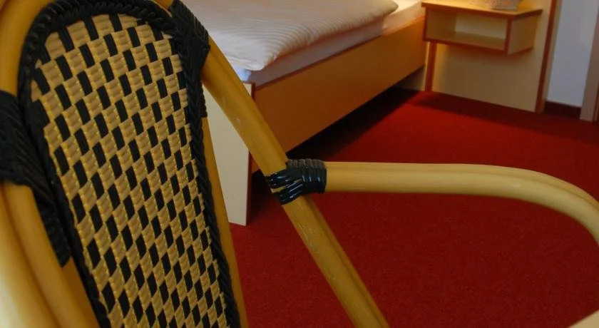 Hotel Am Pan