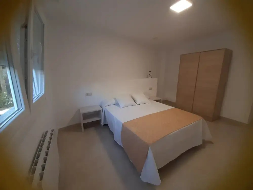 Apartamentos Costas de Bueu A