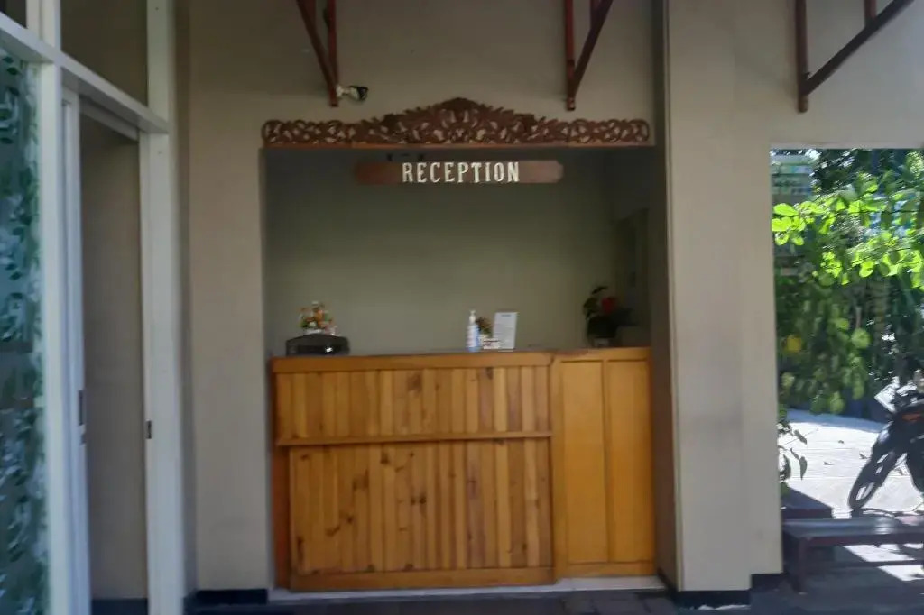 OYO 3981 Griyonur Homestay Syariah