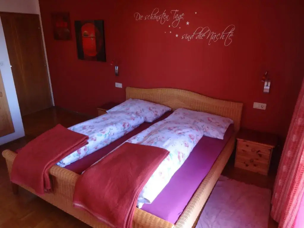 Ferienwohnung Haus Julia