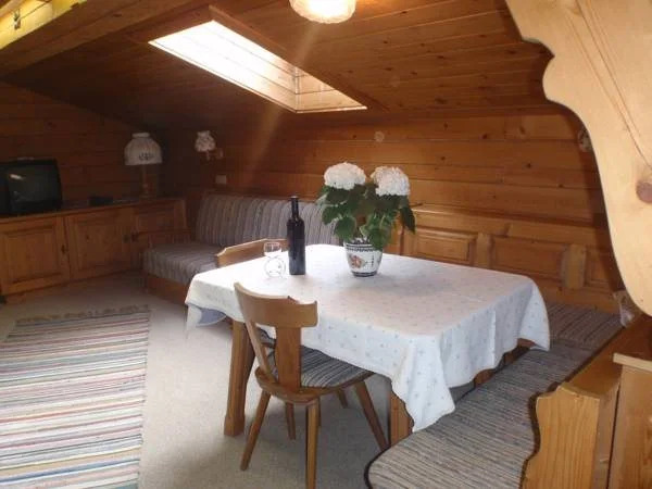 Ferienhaus Larinmos
