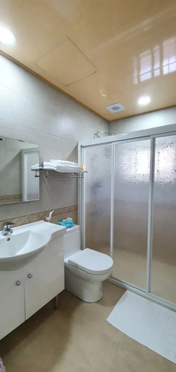 On One Side Homestay
