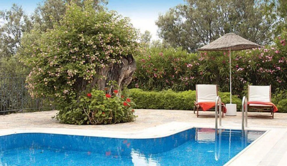Bodrum Villa Janan 2 Bedrooms
