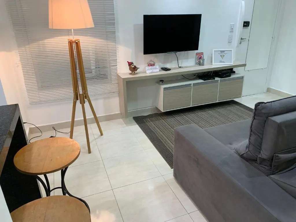 APARTMENTFORSTAY 18 Tânger