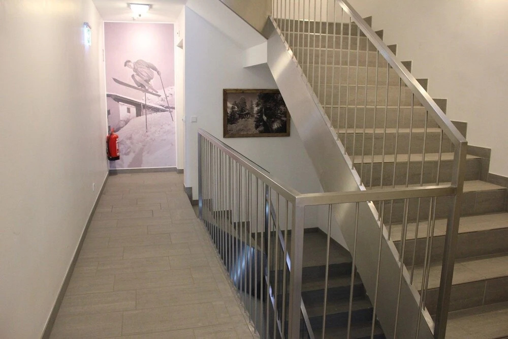 Absolut Alpine Apartments - Apartment am Sonnenhang