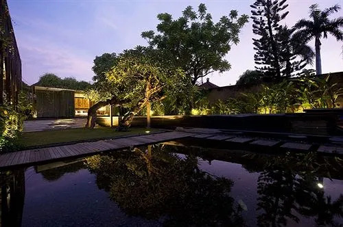 Ziva A Residence