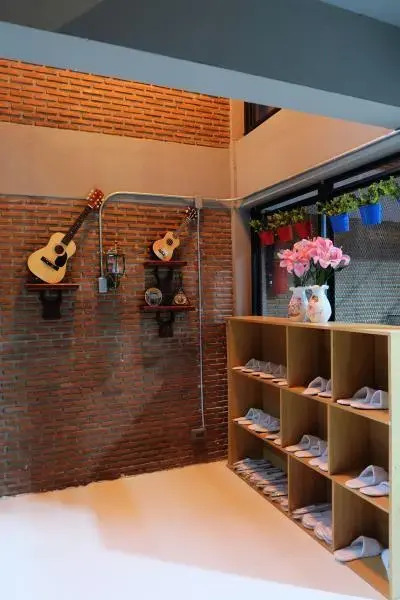 Bann Aom Boutiquehotel