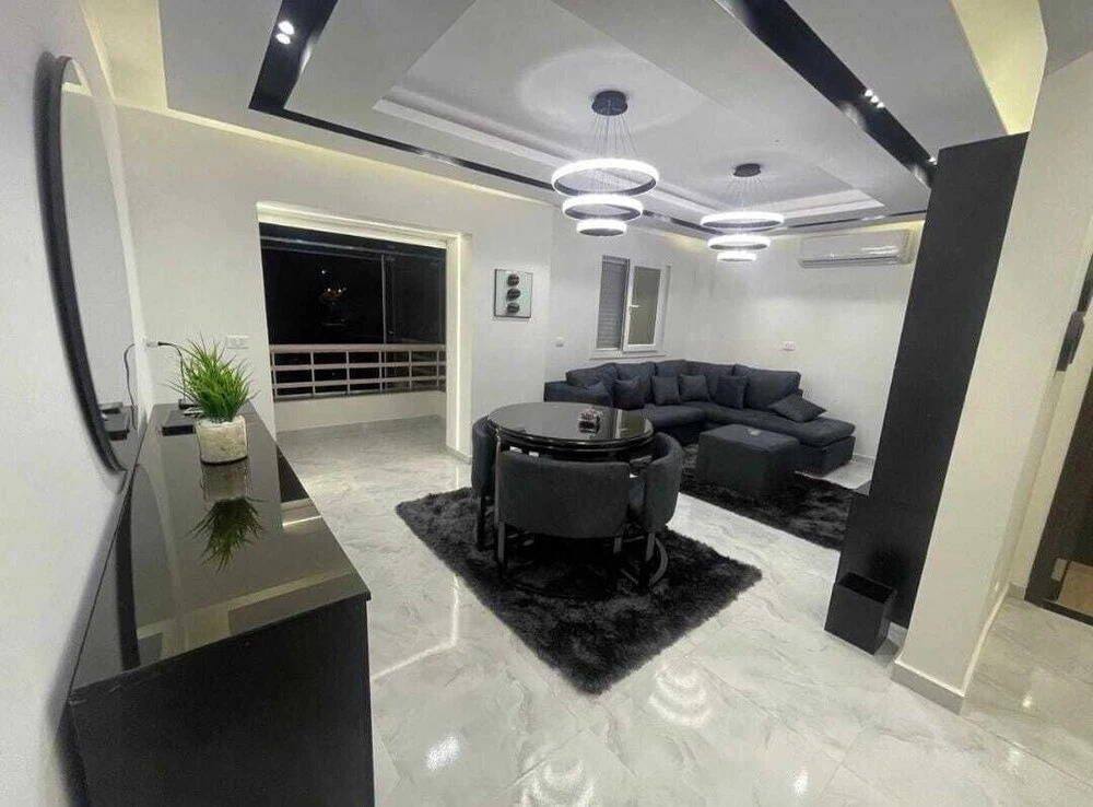 Outstanding Studio In Madinaty 6.64.6.1